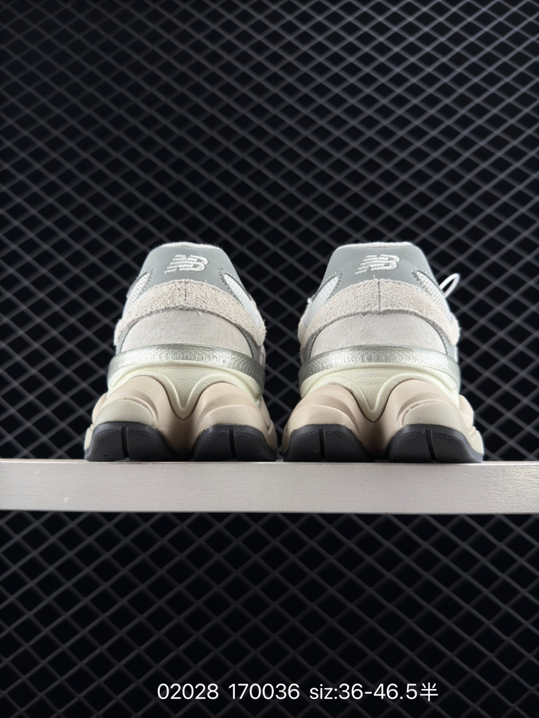 Joe Freshgoods x New Balance NB9060